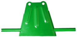 Kloofmachine ACG 7L230-61 / Wielbasis